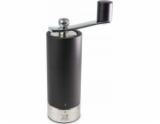 ISEN Mlýnek na pepř 18 cm matně černý