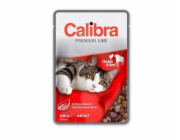 Calibra Cat Premium Adult Chicken & Beef 100g