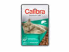 Calibra Cat Premium Sterilised Liver 100g