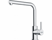 Franke Lina L výsuvná kuchyňská baterie, chrom 115.0712.420