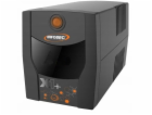 Infosec X1+ 500 FR/SCHUKO