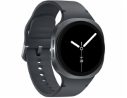 Samsung Galaxy Watch 8 3,3 cm (1.3") AMOLED 40 mm Digitální 438 x 438 px Dotyková obrazovka 4G Grafit Wi-Fi GPS