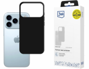 3mk Silicone Case pro Apple iPhone 17 Pro Max