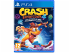 Activision Crash Bandicoot 4: It s About Time PlayStation...