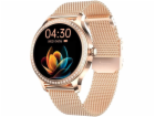 GepardWatches Standardní chytré hodinky GlacierX Pearl GX...