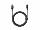 Baseus Silky Series Ladekabel USB auf iP 2.4A 2m