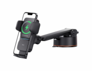 Baseus Wisdom Induktion Wireless Charger QI 15W