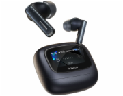 Baseus Bowie M2s Ultra True Wireless Kopfhörer Schwarz