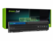 Green Cell DE04 4400mAh - neoriginální bateire k notebooku Dell