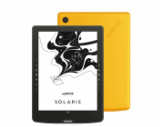 InkBook Solaris yellow