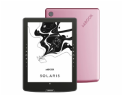 InkBook Solaris pink