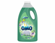 Tekutý prací prostředek OMO Jablečný květ 5l