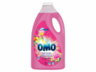 Tekutý prací prostředek OMO Tropical Lily 5l