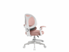 Otočné křeslo Junior 4.5 Pink