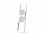 WiFi extender TP-Link RE655BE WiFi 7 AP/Extender/Repeater, BE11000, 1x GLAN, fixní anténa, EasyMesh, 