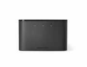 Modem TP-Link Mercusys MT110 LTE s WiFi routerem, 1x slot SIM, 150Mbps 2,4, baterka, 