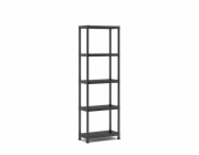 Regál Keter Plus Shelf 60/5 