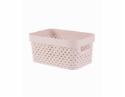 Box Curver Pure S 4,5 l růžový