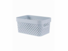 Box Curver Pure S 4,5 l modrý