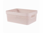 Box Curver Pure S 11 l růžový