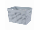 Box Curver Pure S 17 l modrý