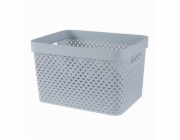Box Curver Pure S 17 l modrý