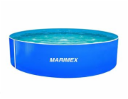 Bazén Marimex Orlando 3,66 x 0,91m + skimmer Olympic   