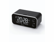 Albrecht DR 455 DAB+/UKW Alarm Clock with ASA