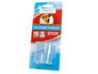 BOGAR Bogadent® Silicone finger - nástavec na prst na ods...