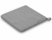 Polštář na židli Outdoor Medisana OL 600 (šedý)