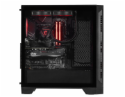 Actina 5901443421535 PC Intel Core Ultra 7 265KF 32 GB DDR5-SDRAM 2 TB SSD NVIDIA GeForce RTX 5080 Windows 11 Home Midi Tower Černá