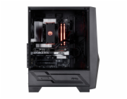 Actina 5901443421566 PC AMD Ryzen™ 5 7500F 32 GB DDR5-SDRAM 1 TB SSD NVIDIA GeForce RTX 5070 Midi Tower Černá