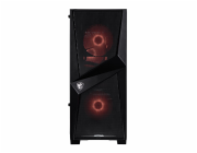 Actina 5901443421580 PC AMD Ryzen™ 9 7900 32 GB DDR5-SDRAM 1 TB SSD NVIDIA GeForce RTX 5070 Midi Tower Černá