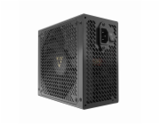 MODECOM Počítačový zdroj VOLCANO HEX GOLD 750W ATX3.1