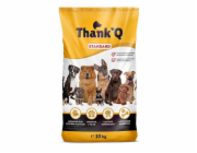 THANK Q Standard Chicken - suché krmivo pro psy - 10kg