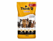 THANK Q Standard Chicken - suché krmivo pro psy - 20kg