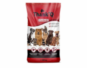 THANK Q Standard Ham - suché krmivo pro psy - 10kg