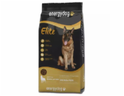 ENERGYDOG Elite - suché krmivo pro psy - 18kg