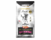 BIOFEED Euphoria Adult Medium & Large dogs Turkey with rabbit - suché krmivo pro psy - 2kg