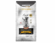 BIOFEED Euphoria Fresh Adult Medium & Large Monoprotein Turkey - suché krmivo pro psy - 12kg
