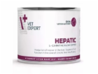 VET EXPERT Hepatic Chicken - vlhké krmivo pro psy - 200g