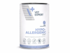 VET EXPERT Hypoallergenic Horse - vlhké krmivo pro psy - ...
