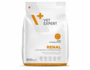 VET EXPERT Renal - suché krmivo pro kočky - 400g