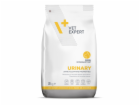 VET EXPERT Urinary Turkey - suché krmivo pro psy - 2kg