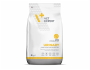 VET EXPERT Urinary Turkey - suché krmivo pro psy - 2kg