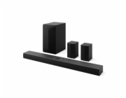 LG S70TR - 5.1.1 kanálový soundbar, Dolby Atmos