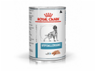 ROYAL CANIN Vet Hypoallergenic Canine - vlhké krmivo pro ...