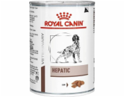 ROYAL CANIN Hepatic - Mokré krmivo pro psy - 420 g