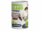 ANIMAL ISLAND Everyday Puppy Veal and rabbit - vlhké krmi...