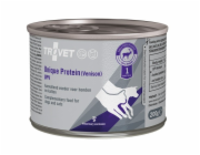 TROVET Unique Protein UPV Venison - mokré krmivo pro psy a kočky - 200g